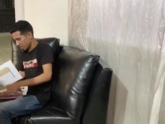 デカ尻, デカチン, デカパイ, 黒人, フェラチオ, カップル, 中出し, 教師