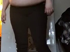 Chubby strip