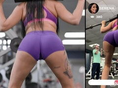 18 летние, Большая жопа, Большой член, Минет, Две девушки, Натуральные сиськи, Молоденькие, Сиськи