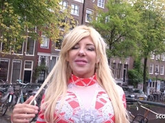 Grosse bite, Gros seins, Queue, Allemand, Hard, Mère que j'aimerais baiser, Maman, Rugueux