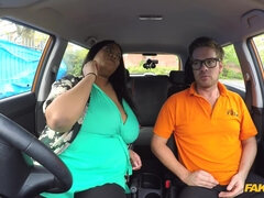 Amateur, Beauty, Black, Blowjob, Busty, Car, Facial, Outdoor