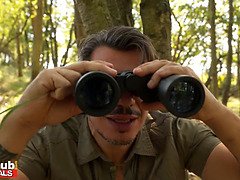 デカパイ, フェラチオ, 面白, Hd, 自然山雀, アウトドア, 靴下, 締まりの良い