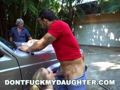 フェラチオ, 娘, 面白, ハードコア, Hd, 公共, 禁句, ティーン