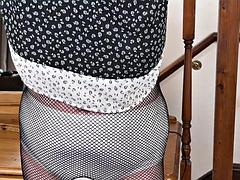 Leie, Grosse titten, Paar, Fetisch, Hd, Absätze, Reif, Nylon