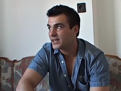 Tussi, Dildo, Fetisch, Gynäkologe, Masturbation, Rasiert, Solo, Spielzeuge