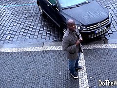 Arsch, Grosser schwanz, Schwarz, Verrückt, Schwanz, Schwarz, Hardcore, Hd
