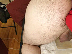 Anal, Fisting, Gaping, Gloves, Latex, Whore