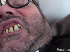 18 ans, Blonde, Hard, Hd, Petite femme, Maigrichonne, Adolescente, Nénés