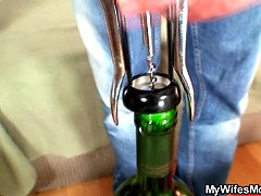 Home party goes very very bad