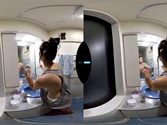 3d, アジア人, 美女, フェラチオ, 日本人, 現実, ヴィンテージ