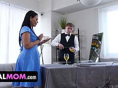 アナル, デカ尻, デカパイ, エロ熟女, 旦那, 熟年, 淫乱熟女, ヤリマン