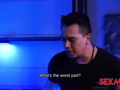 Большие сиськи, Брюнетки, Латиноамериканки