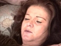 Enthousiasteling, Frans, Rijpe lesbienne, Oud