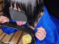 Asiatique, Femelle, Hard, Japonaise, Orgasme, De plein air, Adolescente, Uniforme