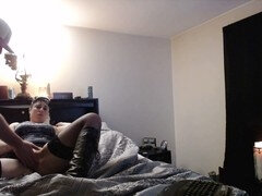 Папочка, Милф