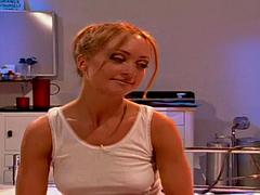 Hot Babe Tommi Rose Tammi Rose Fucked By Doctor: Blowjob, Doggy  Missonary Porn