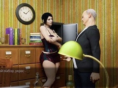 下着, 自然山雀, ヤリマンの