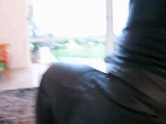 Mature Wife Shares Steamy Public Threesome Fun