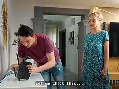 Blondine, Geile alte tussi, Hd, Reif, Milf, Muschi, Schreiend