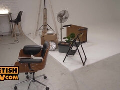 Culo, Chica, Mamada, Estilo perrito, Masturbacion con pies, Lencería, Pov, Tetas