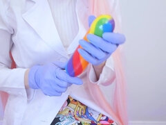Amateur, Blonde, Hd, Masturbation, Orgie, Adolescente, Jouets