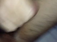 アナル, バイセクシャル, ディルド, ヨーロピアン, フィストファック, 巨大なディルド, イタリア人, 熟年