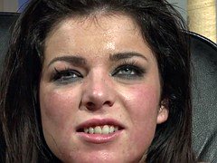Babes, Bdsm, Big tits, Bondage, Busty, European, Facial