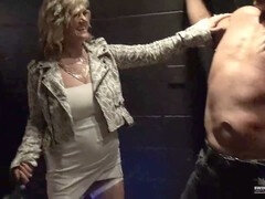 Американки, Большие сиськи, Блондинки, Минет, Вчетвером, Милф, Мамочка, Сосущие