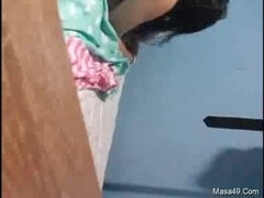 Desi Indian sex for more video join our telegram channel @pbntime