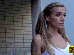 Любители, Анальный секс, Садо мазо, Бондаж, Мастурбация, Реалити, Тату