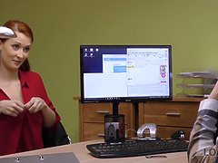 Большие сиськи, Минет, Глубокая глотка, Пальцем, Милф, Мамочка, Натуральные сиськи, Мачеха