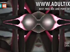 In den arsch, Grosse titten, Blasen, Braunhaarige, Handjob, Reif, Milf, Mutti