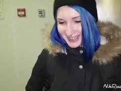 フェラチオ, 自家製, ホテル, 公共, オマンコ, タトゥー