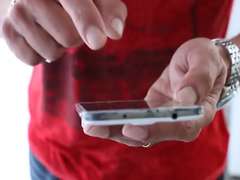 Rondborstig, Hardcore