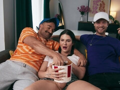 Anal, Culo, Loco, Corridas, Atragantadas, Pajear, Interracial, Perforación