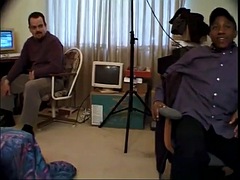 Большие сиськи, Черные, Пухленькие, Черненькие, Фетиш, Перчатки, Секс без цензуры, Сиськи