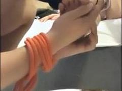 Любители, Садо мазо, Китаянки, Женское доминирование, Фетиш, Властные