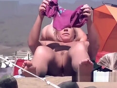 Cul, Plage, Gros cul, Blonde, Sucer une bite, Plantureuse, Gorge profonde, Mère que j'aimerais baiser