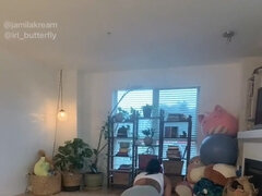 Leie, Grosser arsch, Schwanz, Hardcore, Hd, Pov, Öffentlich, Muschi