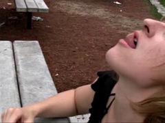 Memories of the giantess Gretchen