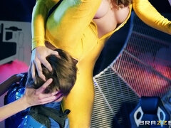 Ass, Big ass, Big tits, Blowjob, Milf, Pornstars, Pussy, Tits