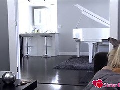 Hd, Wichsen, Masturbation, Pov, Schwestern, Solo, Taboo, Jungendliche (18+)