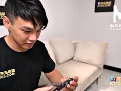 素人, アジア人, 中国人, イく瞬間, オナニー, 現実