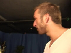 18, デカパイ, 爸, 顔射, 小柄, 姉妹, ティーン, 三人