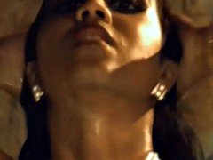 Tussi, Braunhaarige, Erotisch, Freundin, Masturbation, Milf, Erotischer film