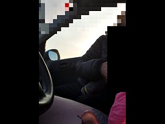 Husband, Sucking
