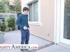 Blasen, Schwanz, Hardcore, Lingerie, Masturbation, Milf, Mutti, Muschi