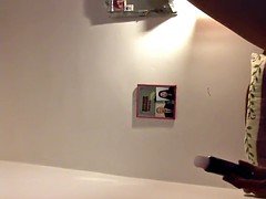 Amateur, Mignonne, Masturbation, Chatte, Pute