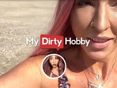 Amateur, Sucer une bite, Allemand, Branlette thaïlandaise, Hard, De plein air, Pov, Public
