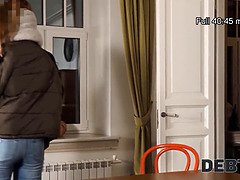 Sucer une bite, Hard, Hd, Léchez, Argent, Réalité, Rugueux, Chaussettes